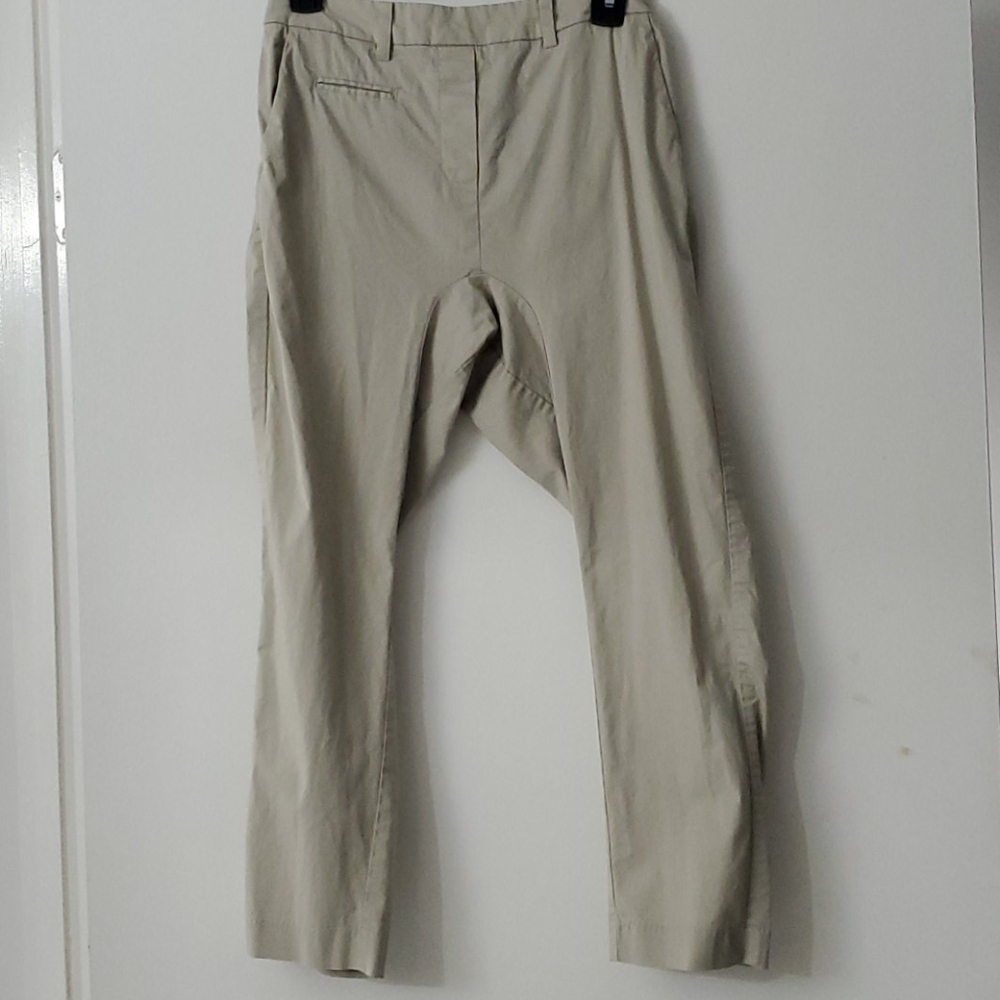 Armani exchange pants
